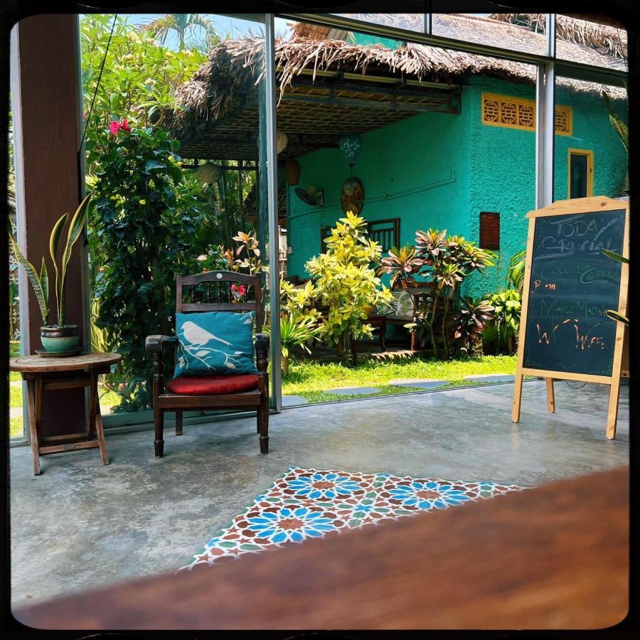 The Happy Bird B&B Hoi An Exterior photo