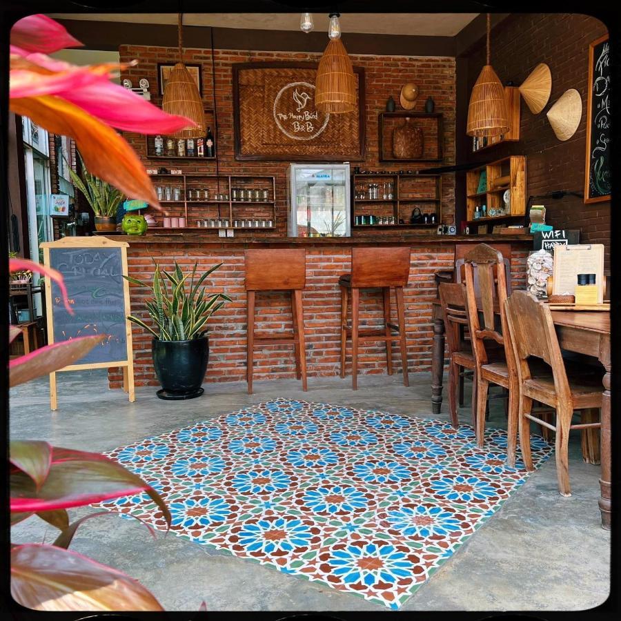 The Happy Bird B&B Hoi An Exterior photo